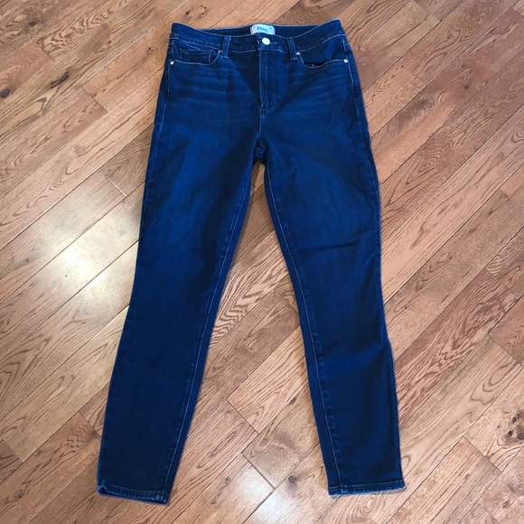Paige Hoxton jeans size 28 - Picture 5 of 5